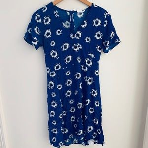 GAP Floral Dress